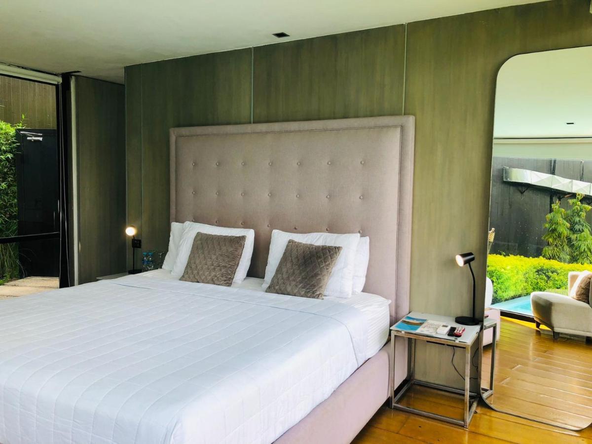 Cardedeu Hotel Lago De Coatepeque El Congo Екстериор снимка