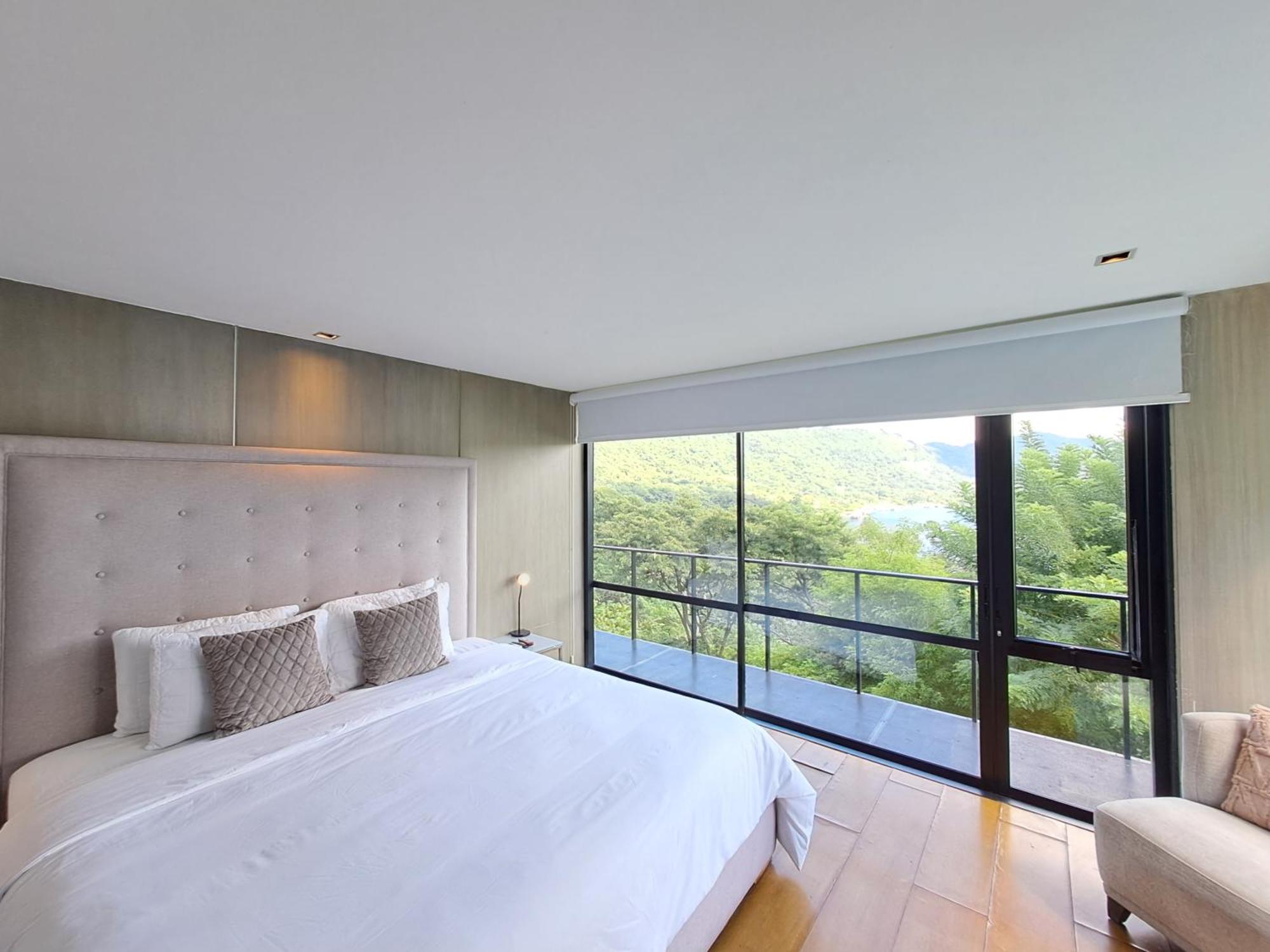 Cardedeu Hotel Lago De Coatepeque El Congo Екстериор снимка
